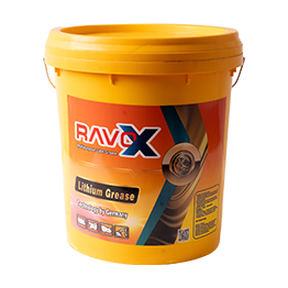 LITHIUM GREASE DROPPING POINT 170°C-200°C