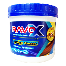 LITHIUM GREASE DROPPING POINT 170°C-200°C