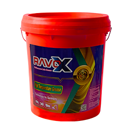 LITHIUM GREASE DROPPING POINT 300°C-320°C