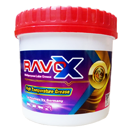 LITHIUM GREASE DROPPING POINT 300°C-320°C