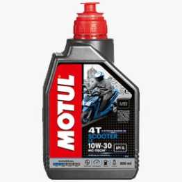MOTUL Scooter LE  10W-30  800ML
